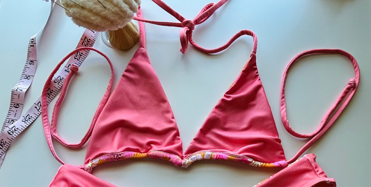 Triangle Top XL *Ready to Ship