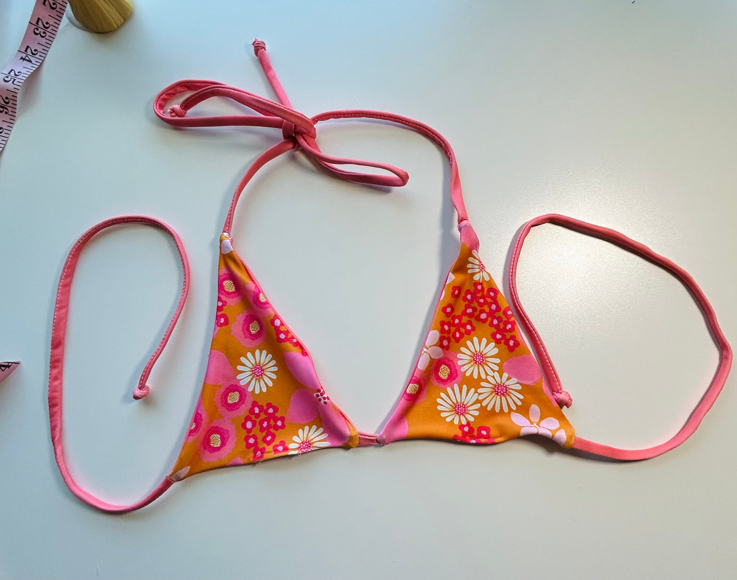 Triangle Top (Create Your Own!)