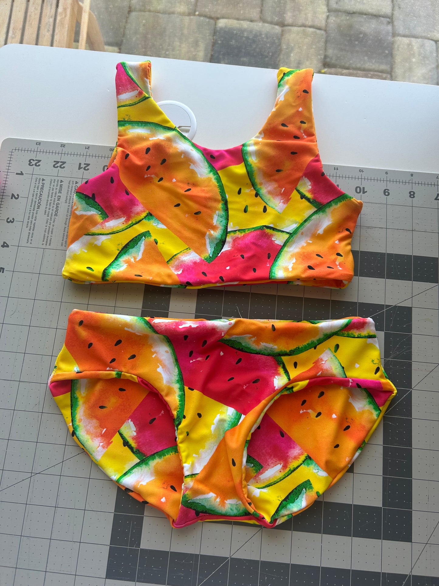 Mini Me Swim (6mo-12yrs) Create Your Own!
