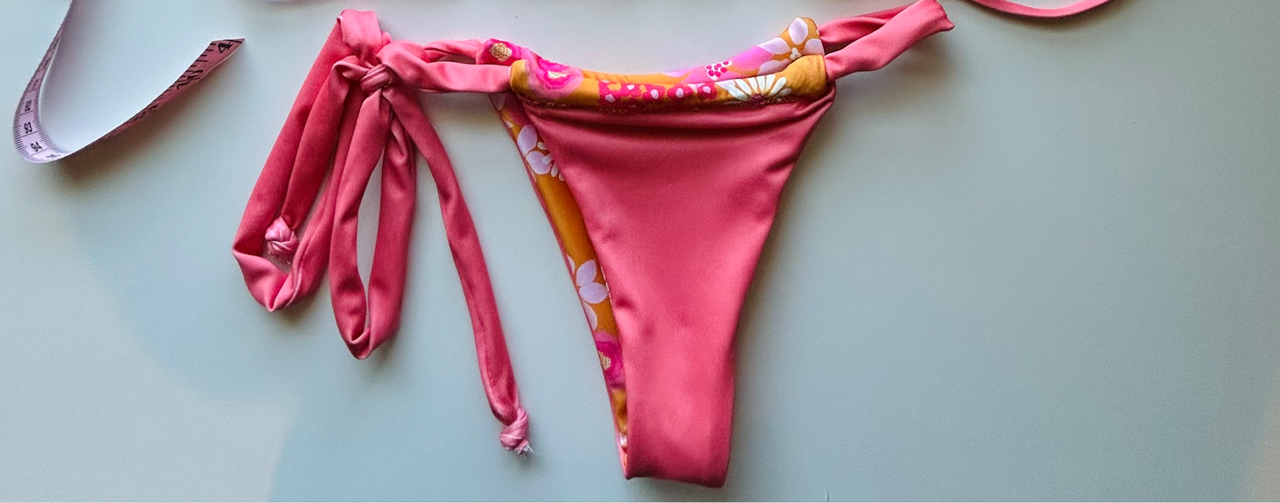 Adjustable Bottom SMALL *Ready to Ship