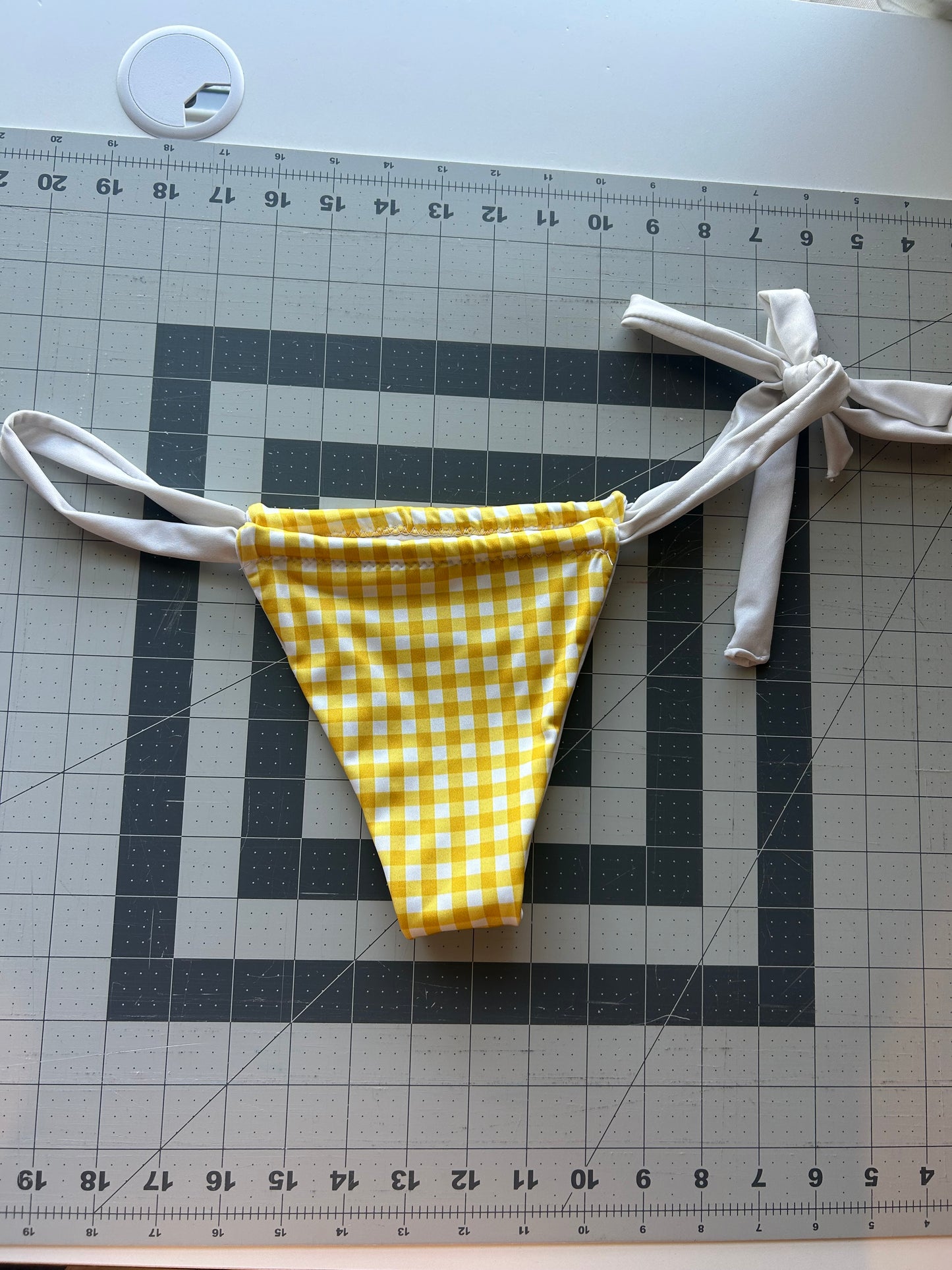 Knotty Bottoms (Create Your Own!)