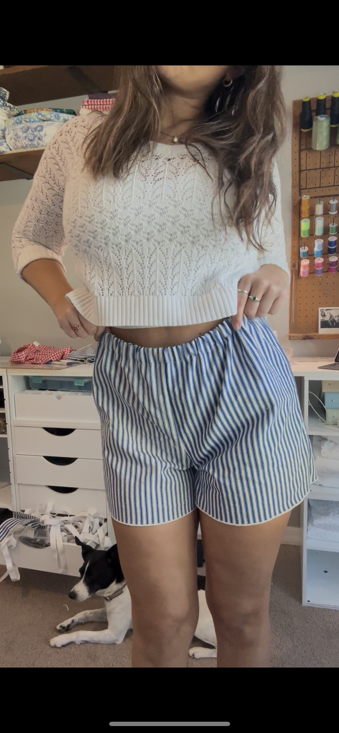 Picnic Shorts