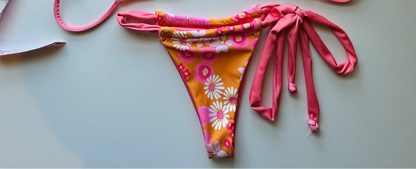 Adjustable Bottom SMALL *Ready to Ship