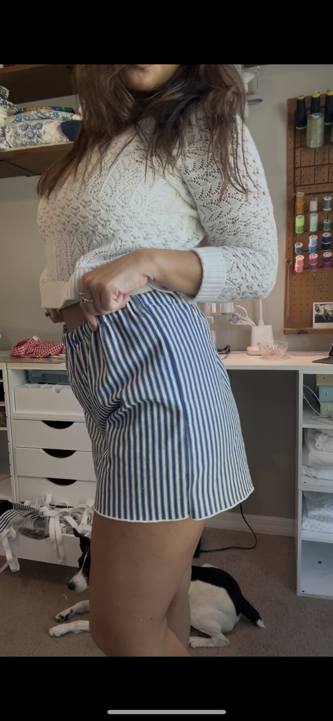 Picnic Shorts