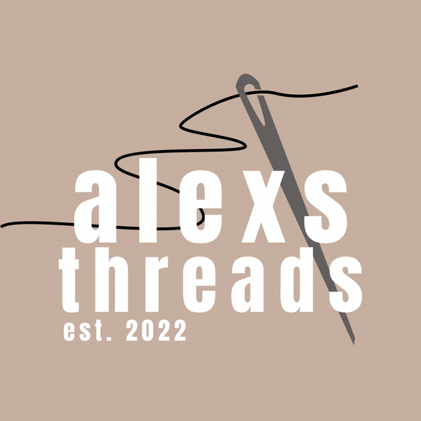 Alexs.Threads logo