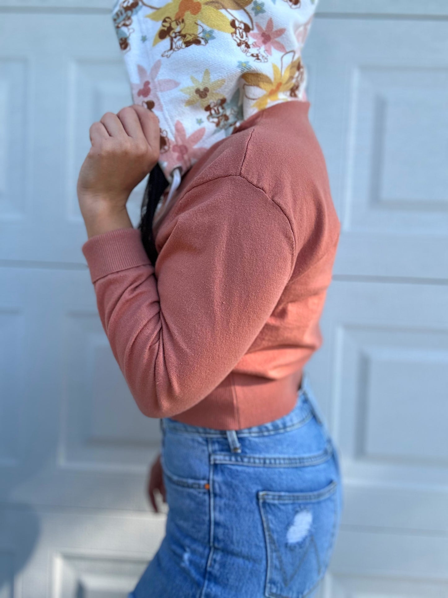 Minnie 🐭