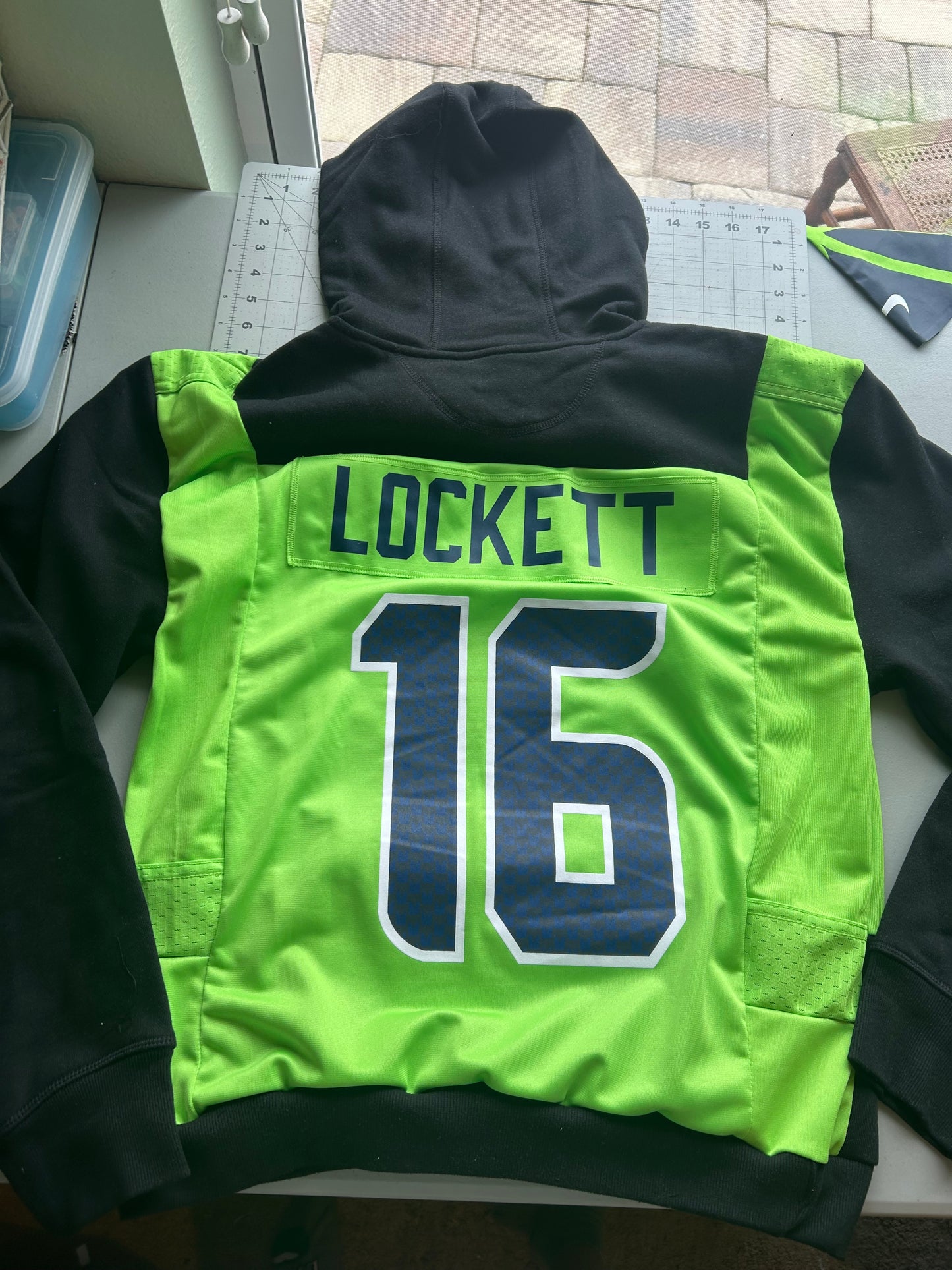 Lockett Hoodie