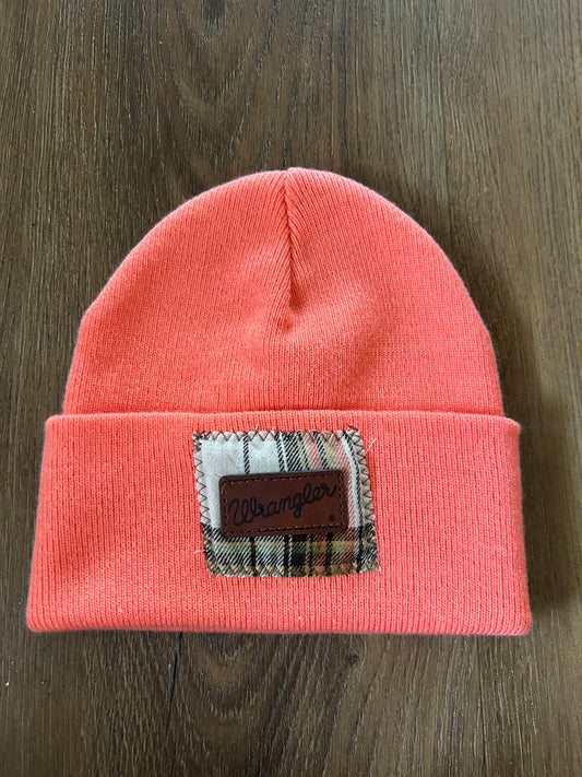 Youth Beanie