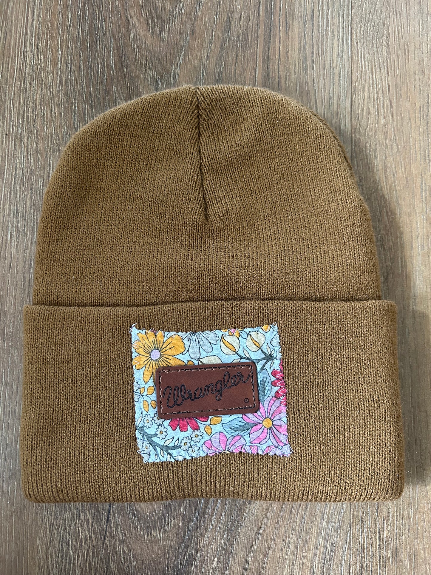 Adult Beanie