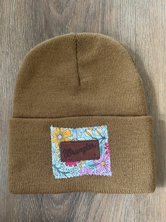 Adult Beanie