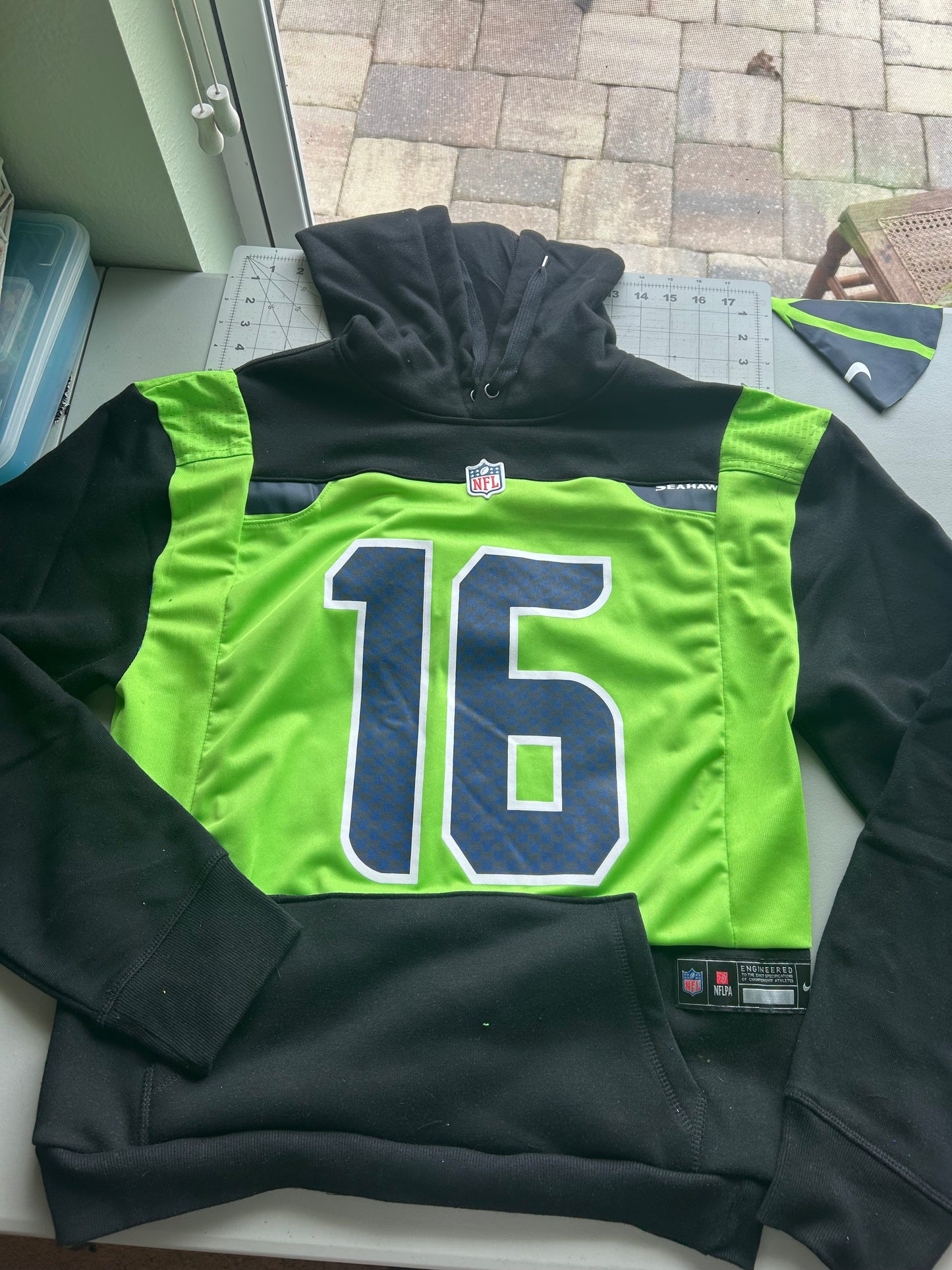 Lockett Hoodie