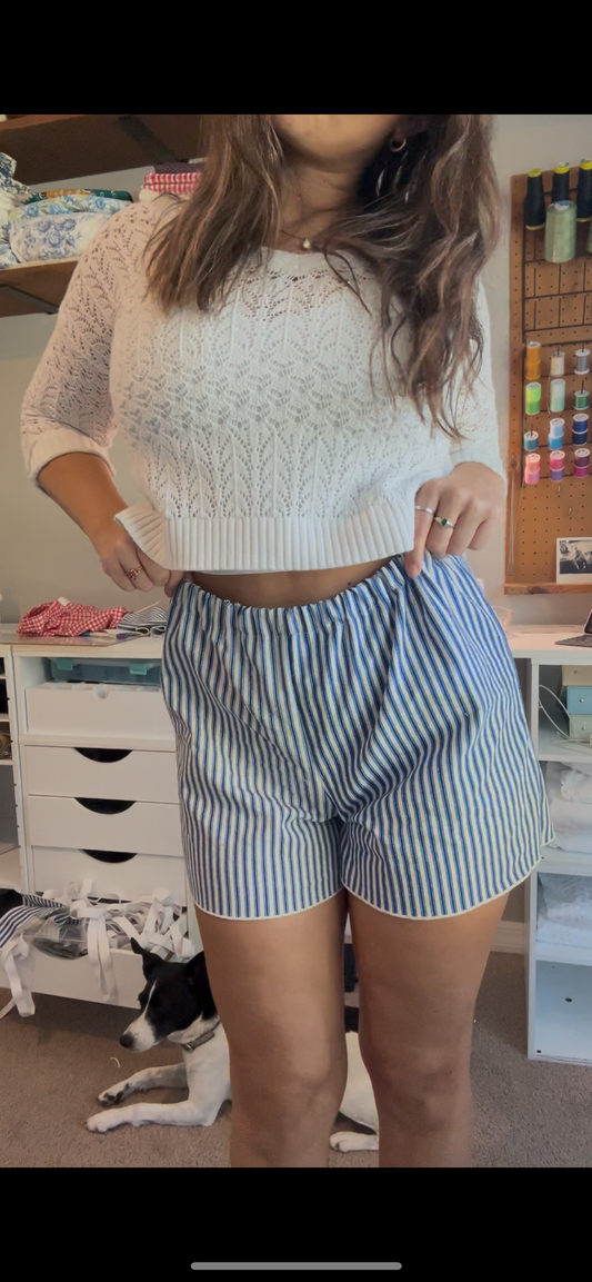 Picnic Shorts