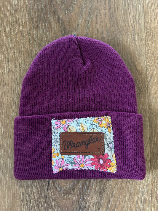 Toddler Beanie