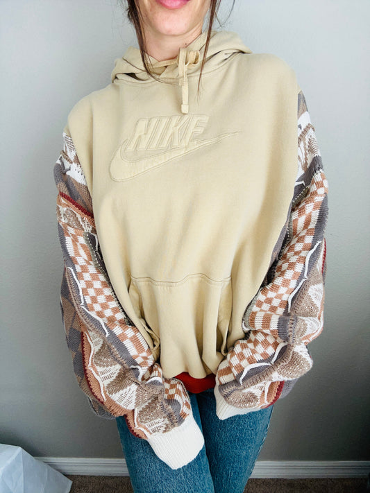 Vintage on Vintage Hoodie