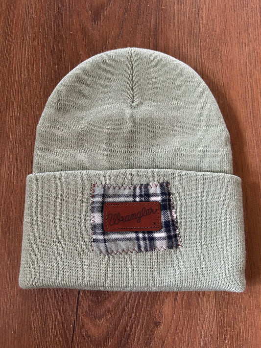 Adult Beanie