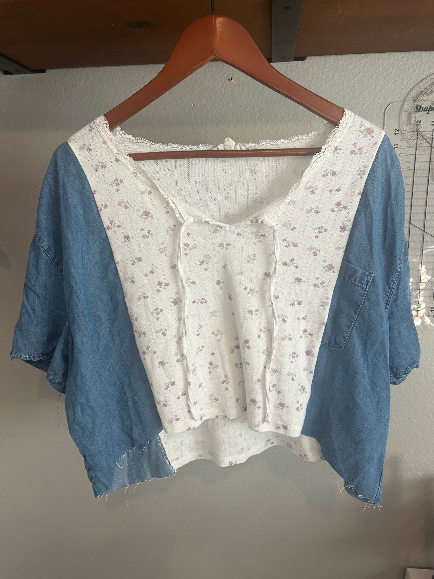Cottage Short Sleeve