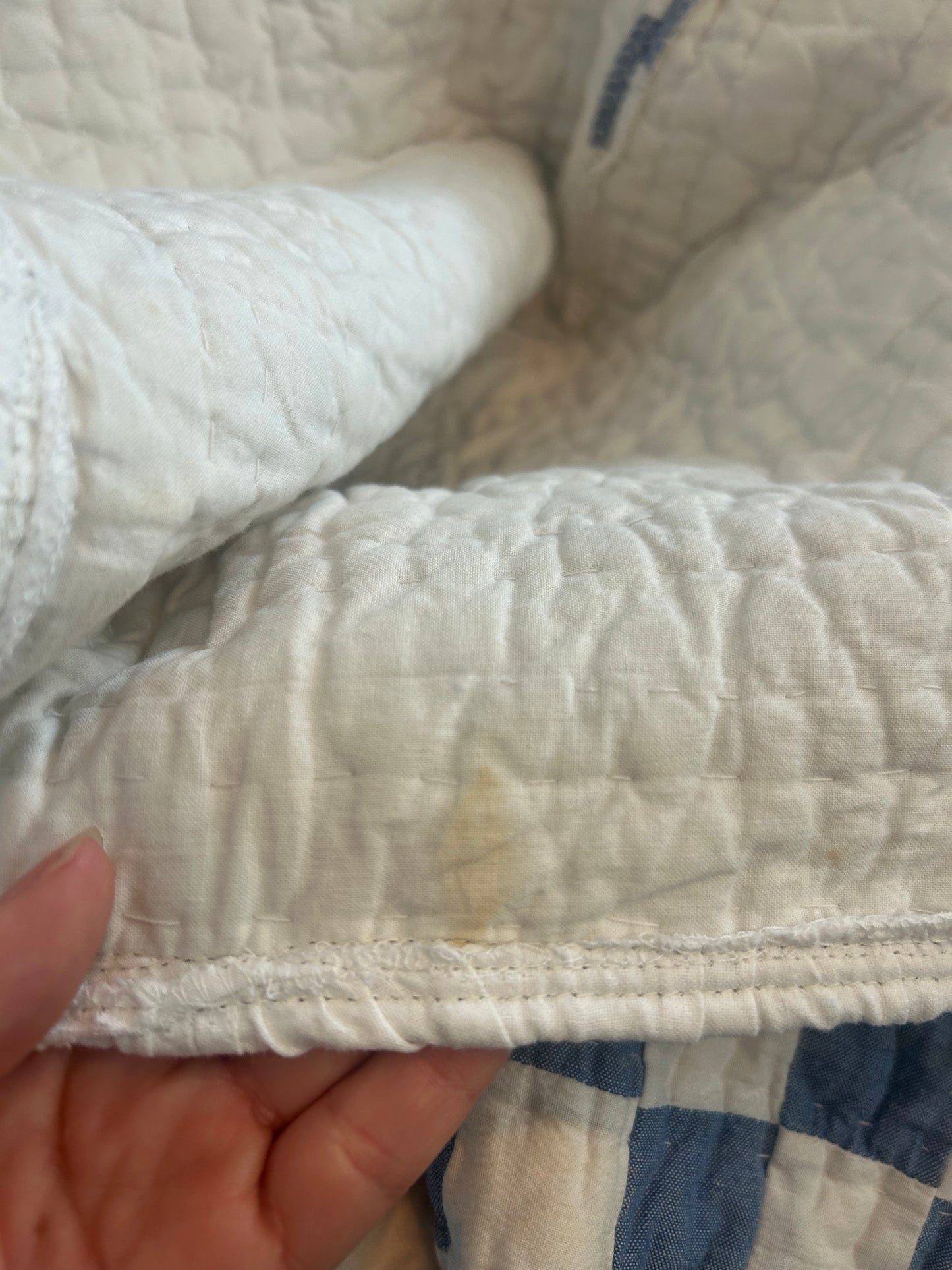 Go Sports! Quilt Jacket