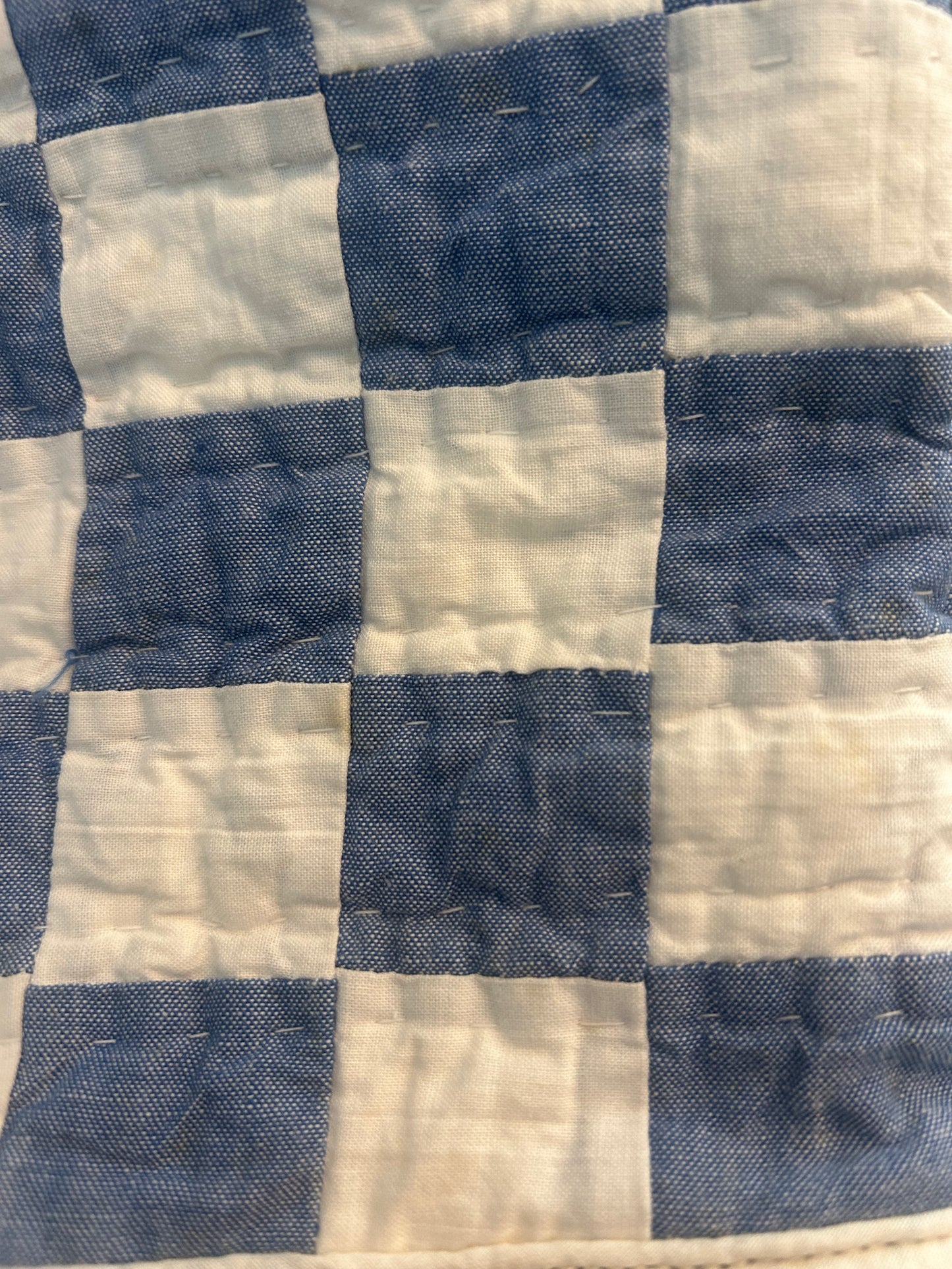 Go Sports! Quilt Jacket
